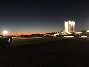 high reliability culture change in oil and gas operations