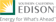 Edison Corp Logo