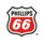 Phillips66 Corp Logo