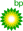 bp Corp Logo