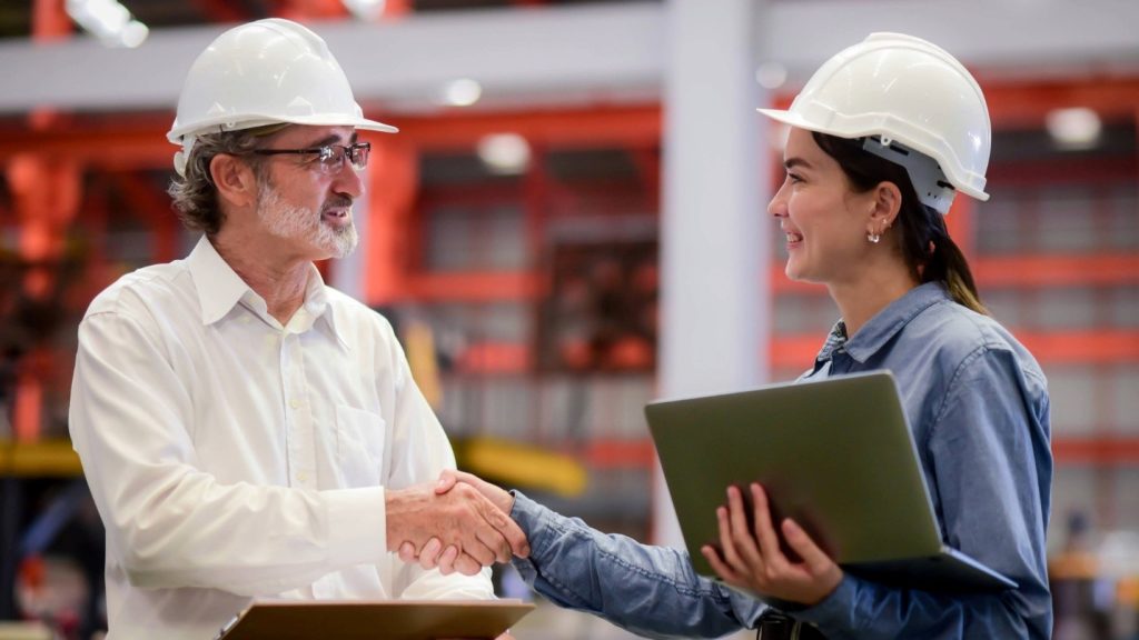 building trust without lowering the bar in high risk operations