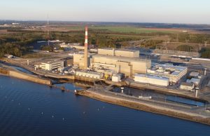 Quad Cities near miss human performance and resilience lessons