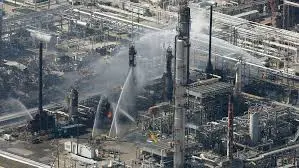 human performance and error prevention in high risk operations