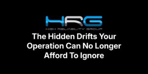 operational drift assessment findings