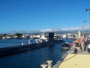 high reliability operations example