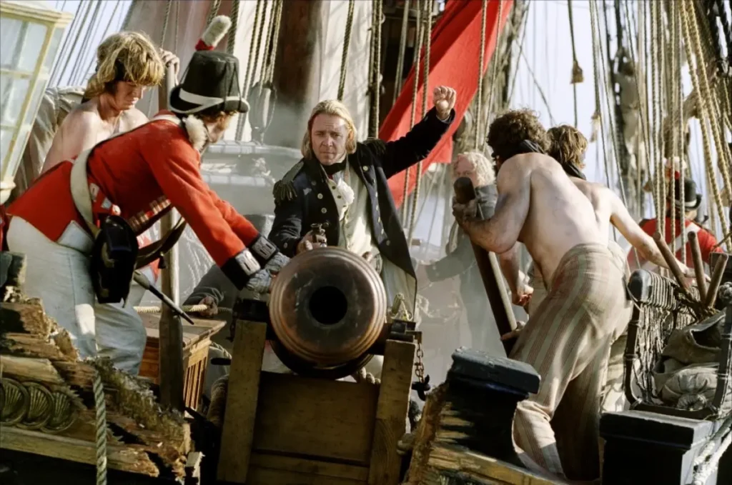 ooda loop leadership in complex operations